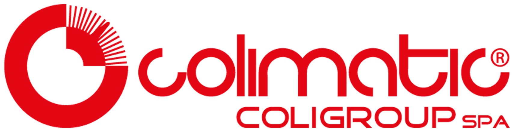 Colimatic Logo