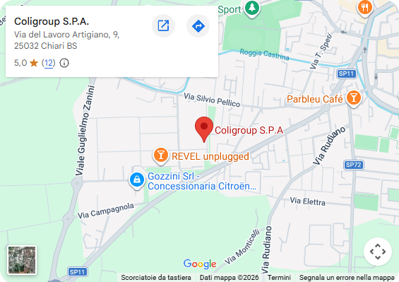 Mappa offline
