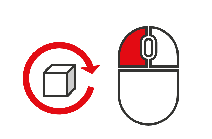 Rotate